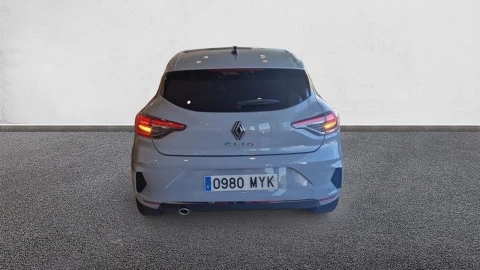 Renault Clio techno Eco-G 100cv (74kW)