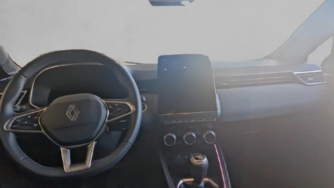 Renault Clio techno Eco-G 100cv (74kW)