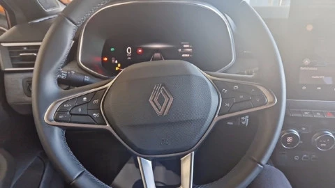 Renault Clio techno Eco-G 100cv (74kW)