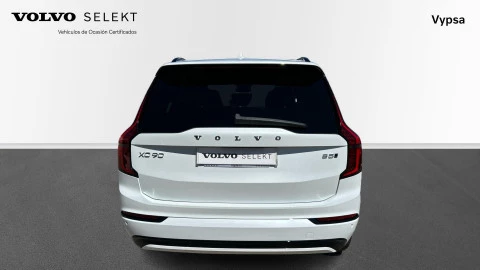 Volvo XC90 2.0 B5 Gasolina AWD Plus Dark Auto