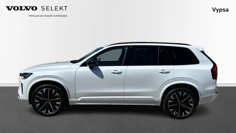 Volvo XC90 2.0 B5 Gasolina AWD Plus Dark Auto