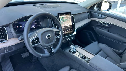 Volvo XC90 2.0 B5 Gasolina AWD Plus Dark Auto