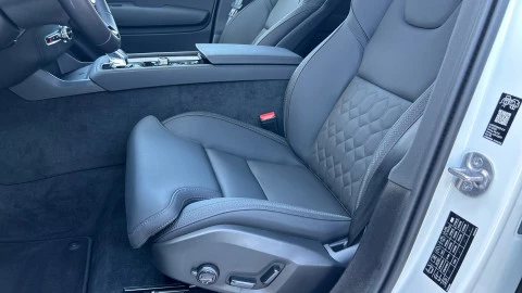 Volvo XC90 2.0 B5 Gasolina AWD Plus Dark Auto