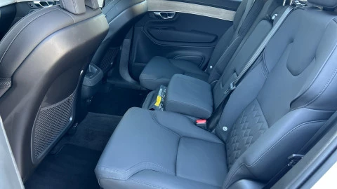 Volvo XC90 2.0 B5 Gasolina AWD Plus Dark Auto