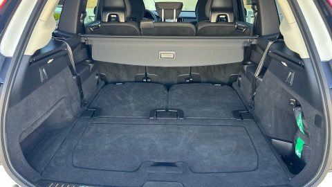 Volvo XC90 2.0 B5 Gasolina AWD Plus Dark Auto