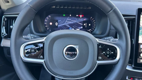 Volvo XC90 2.0 B5 Gasolina AWD Plus Dark Auto