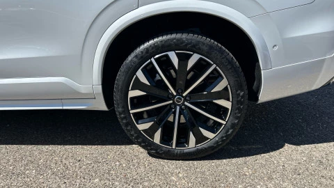 Volvo XC90 2.0 B5 Gasolina AWD Plus Dark Auto