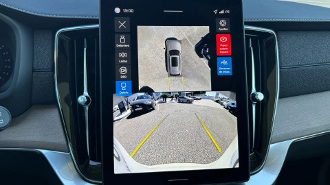 Volvo XC90 2.0 B5 Gasolina AWD Plus Dark Auto