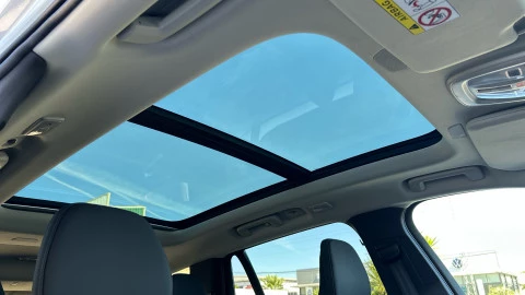 Volvo XC90 2.0 B5 Gasolina AWD Plus Dark Auto