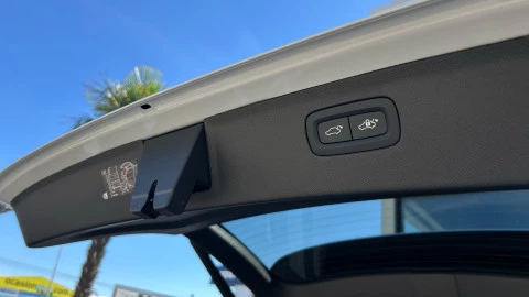 Volvo XC90 2.0 B5 Gasolina AWD Plus Dark Auto