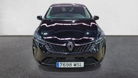Renault Clio Evolution TCe 90 (67kw)