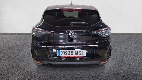 Renault Clio Evolution TCe 90 (67kw)