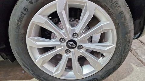Renault Clio Evolution TCe 90 (67kw)