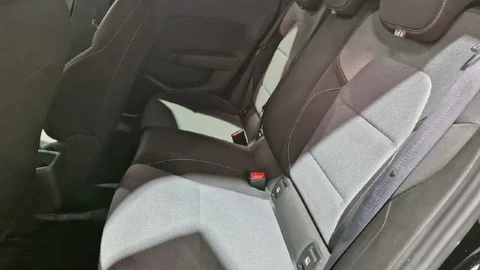 Renault Clio Evolution TCe 90 (67kw)