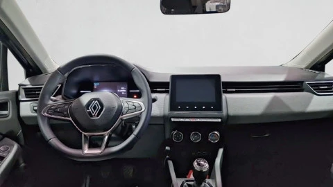Renault Clio Evolution TCe 90 (67kw)