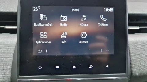 Renault Clio Evolution TCe 90 (67kw)