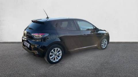 Renault Clio Evolution TCe 90 (67kw)