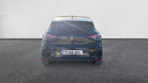Renault Clio Evolution TCe 90 (67kw)