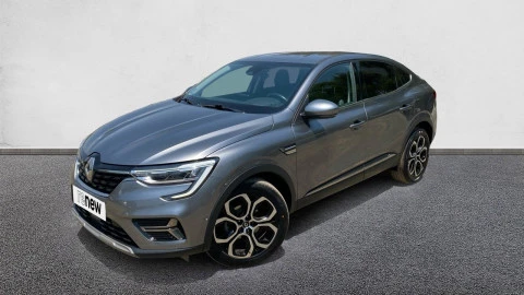 Renault Arkana Techno TCe 103kW(140CV) EDC mild hybrid