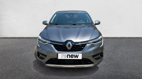 Renault Arkana Techno TCe 103kW(140CV) EDC mild hybrid