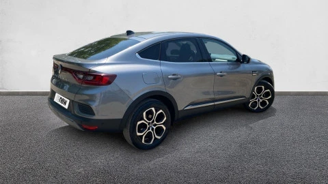 Renault Arkana Techno TCe 103kW(140CV) EDC mild hybrid