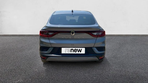 Renault Arkana Techno TCe 103kW(140CV) EDC mild hybrid