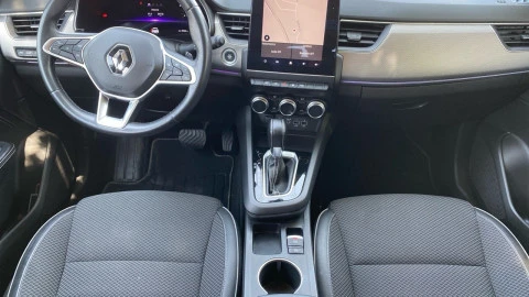 Renault Arkana Techno TCe 103kW(140CV) EDC mild hybrid