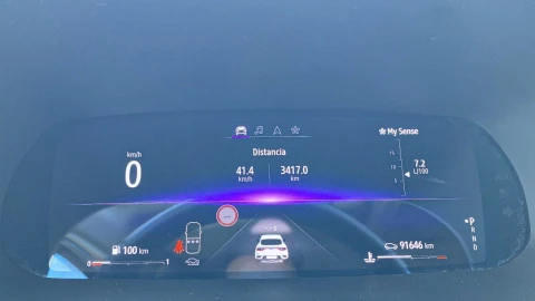 Renault Arkana Techno TCe 103kW(140CV) EDC mild hybrid