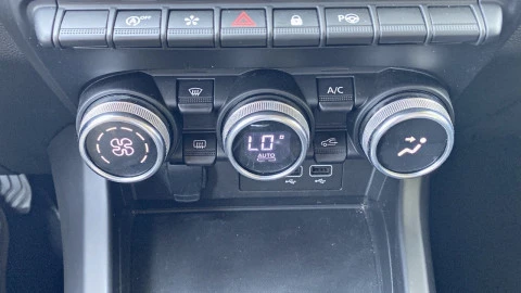 Renault Arkana Techno TCe 103kW(140CV) EDC mild hybrid