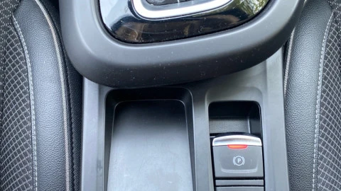 Renault Arkana Techno TCe 103kW(140CV) EDC mild hybrid