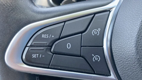 Renault Arkana Techno TCe 103kW(140CV) EDC mild hybrid
