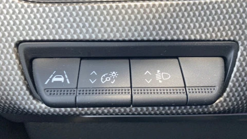 Renault Arkana Techno TCe 103kW(140CV) EDC mild hybrid