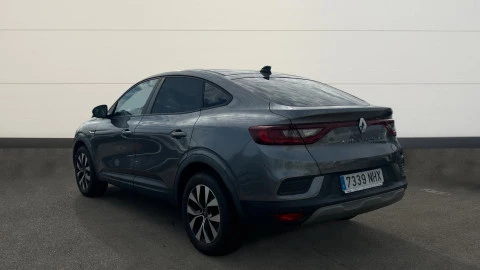 Renault Arkana Evolution TCe 103kW(140CV) EDC mild hybr