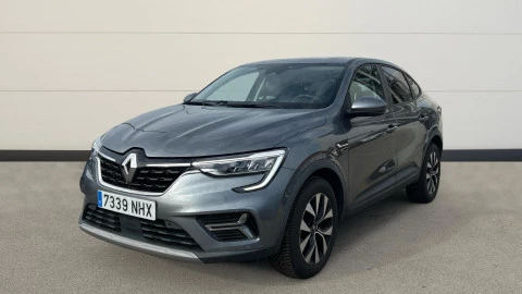 Renault Arkana Evolution TCe 103kW(140CV) EDC mild hybr