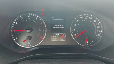 Renault Arkana Evolution TCe 103kW(140CV) EDC mild hybr