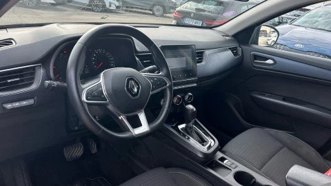 Renault Arkana Evolution TCe 103kW(140CV) EDC mild hybr