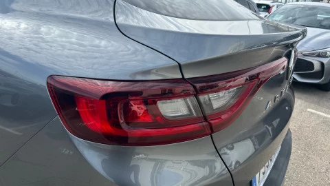 Renault Arkana Evolution TCe 103kW(140CV) EDC mild hybr