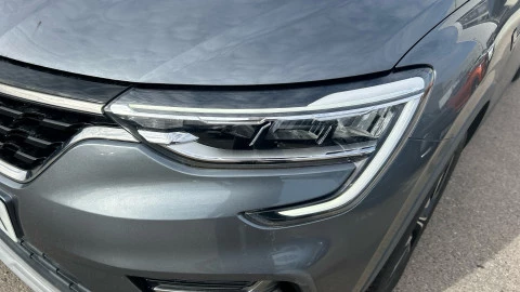 Renault Arkana Evolution TCe 103kW(140CV) EDC mild hybr