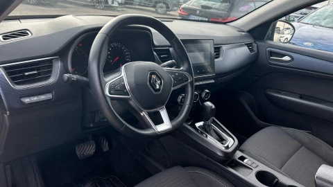 Renault Arkana Evolution TCe 103kW(140CV) EDC mild hybr