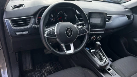 Renault Arkana Evolution TCe 103kW(140CV) EDC mild hybr