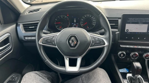 Renault Arkana Evolution TCe 103kW(140CV) EDC mild hybr