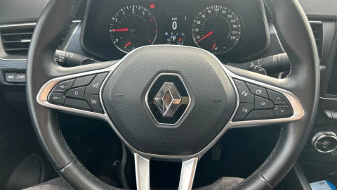 Renault Arkana Evolution TCe 103kW(140CV) EDC mild hybr