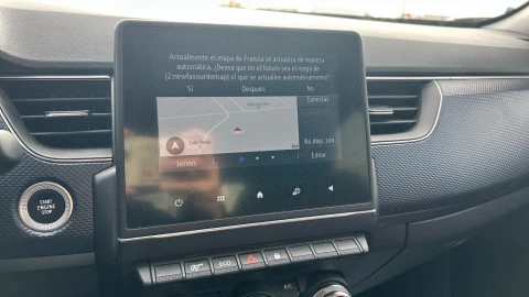 Renault Arkana Evolution TCe 103kW(140CV) EDC mild hybr