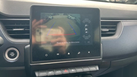 Renault Arkana Evolution TCe 103kW(140CV) EDC mild hybr