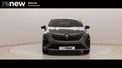 Renault Clio Techno TCe 90 (67kw)