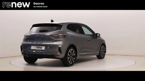 Renault Clio Techno TCe 90 (67kw)