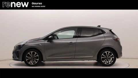 Renault Clio Techno TCe 90 (67kw)