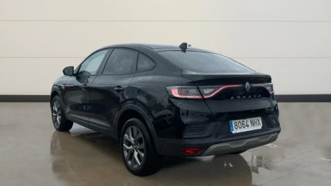 Renault Arkana Evolution TCe 103kW(140CV) EDC mild hybr