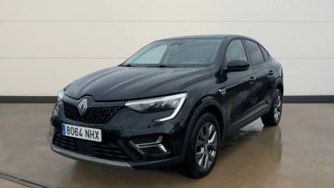 Renault Arkana Evolution TCe 103kW(140CV) EDC mild hybr