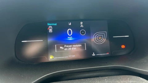 Renault Arkana Evolution TCe 103kW(140CV) EDC mild hybr